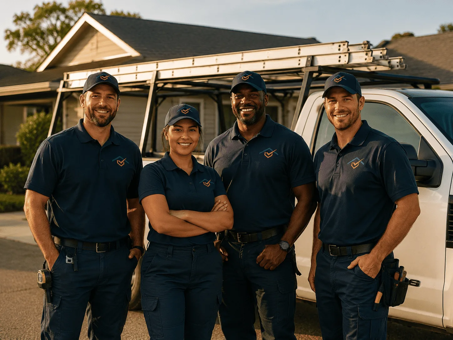 Roof Inspection company in Ringtown, PA